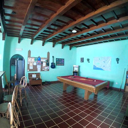 Ricks Hostel Santa Ana Zewnętrze zdjęcie