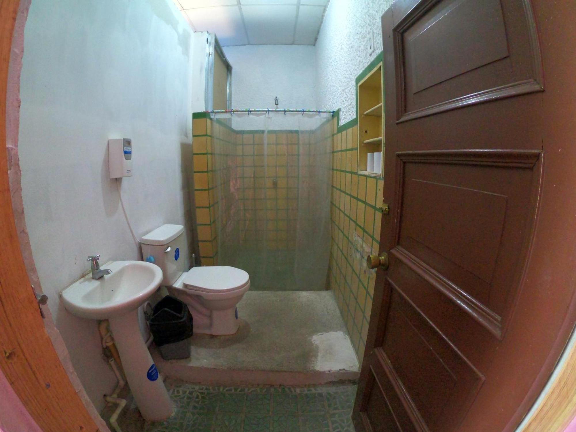Ricks Hostel Santa Ana Zewnętrze zdjęcie